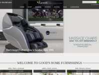 Goods Home Furnishings Hickory North Carolina