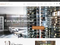 millesimewineracks.com