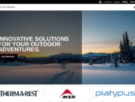 Cascade Designs, Inc.