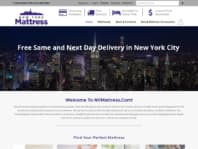nymattress.com