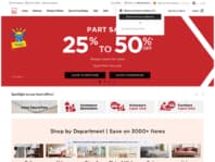 Homebox Stores