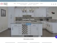 lifeartcabinetry.net