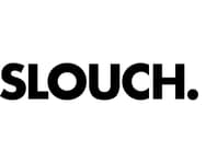 SLOUCH.
