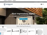 Sign Bracket Store