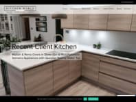 Kitchen World Mansfield