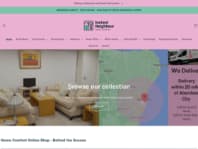 Homecomforts Instantneighbour