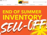 Haynes Brothers Furniture