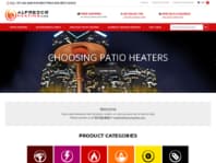 alfresco-heating.com