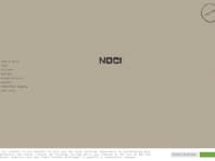 nocirestaurant.co.uk