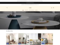 shaghafhome.com