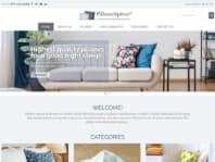 pillowsxpress.com