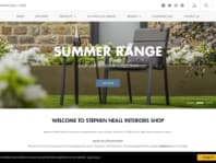 stephenneallshop.co.uk