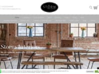 Interiorstorm