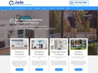 Jade Home Assembly