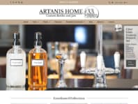 Artanishome