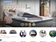 Restonic Mattress Corporation