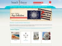 Beach Decor Shop