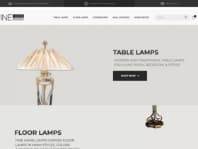 Fine Home Lamps
