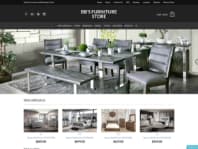 BB's Furniture