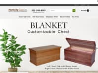 Harmony Cedar