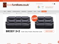 LoveFurniture