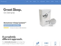 Bonamoursleepsystem