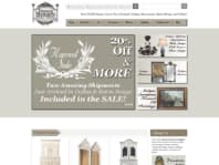 Inessa Stewart's Antiques