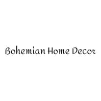 Bohemian Home Decor