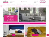 bedsofparadise.co.uk