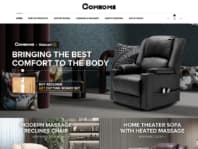 comhoma.com