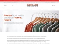 Hanger Store