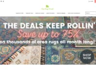 therugtruck.com
