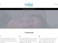 Thelayseepillow