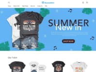 Comeshirt