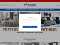 Half Price Furniture