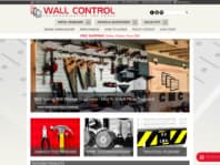 Wall Control