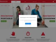 Door Jammer
