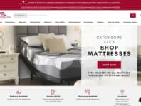 Furniture By Sleep Quarters