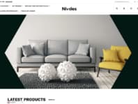 Nivdes