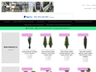 Silk Tree Warehouse