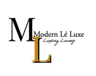 Modern Lé luxe