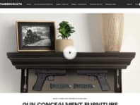 timbervaults.com
