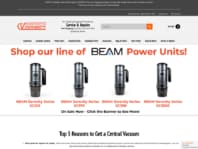 Central Vacuum Direct