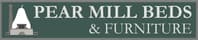 Pear mill beds and furniture