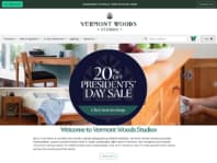 Vermont Woods Studios