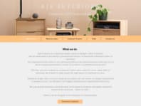 Ajbinteriors