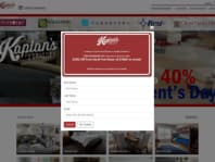 Kaplan's Furniture