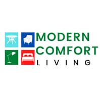 Modern Comfort Living