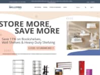The Shelving Store