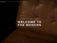 Foxmodern